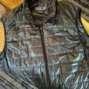 Men’s NEW w/o Tags Patagonia Vest